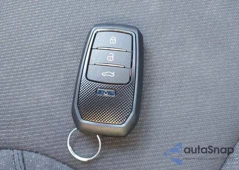 2024 Toyota Tundra Sr5 z USA, uszkodzony, nr VIN 5TFLA5ABXRX040047